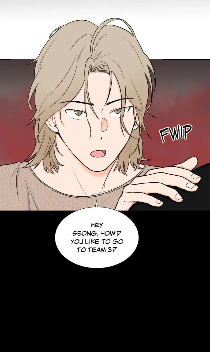 Love Without Borders [Official] Chapter 3 page 18 - 