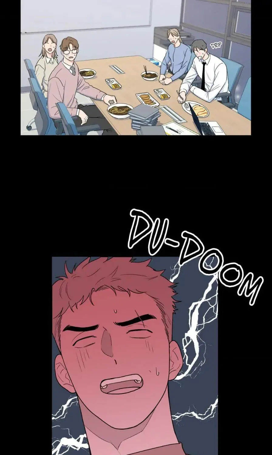Love Without Borders [Official] Chapter 3 page 20 - 