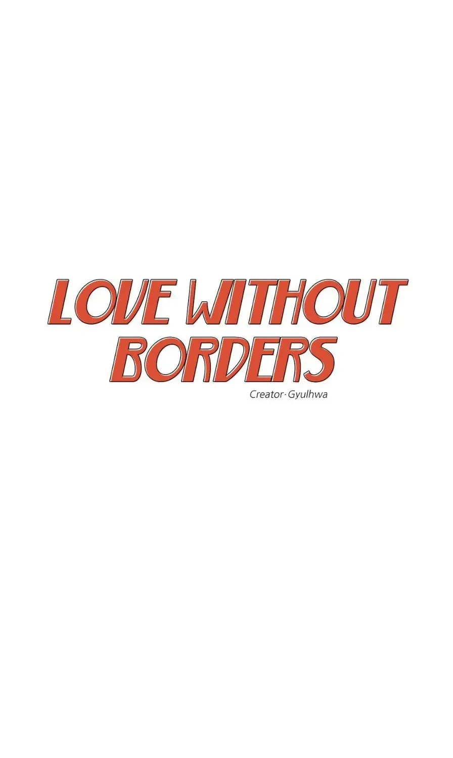 Love Without Borders [Official] Chapter 3 page 3 - 