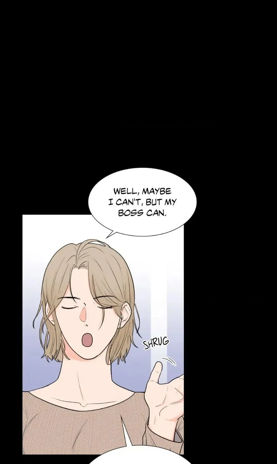 Love Without Borders [Official] Chapter 3 page 23 - 