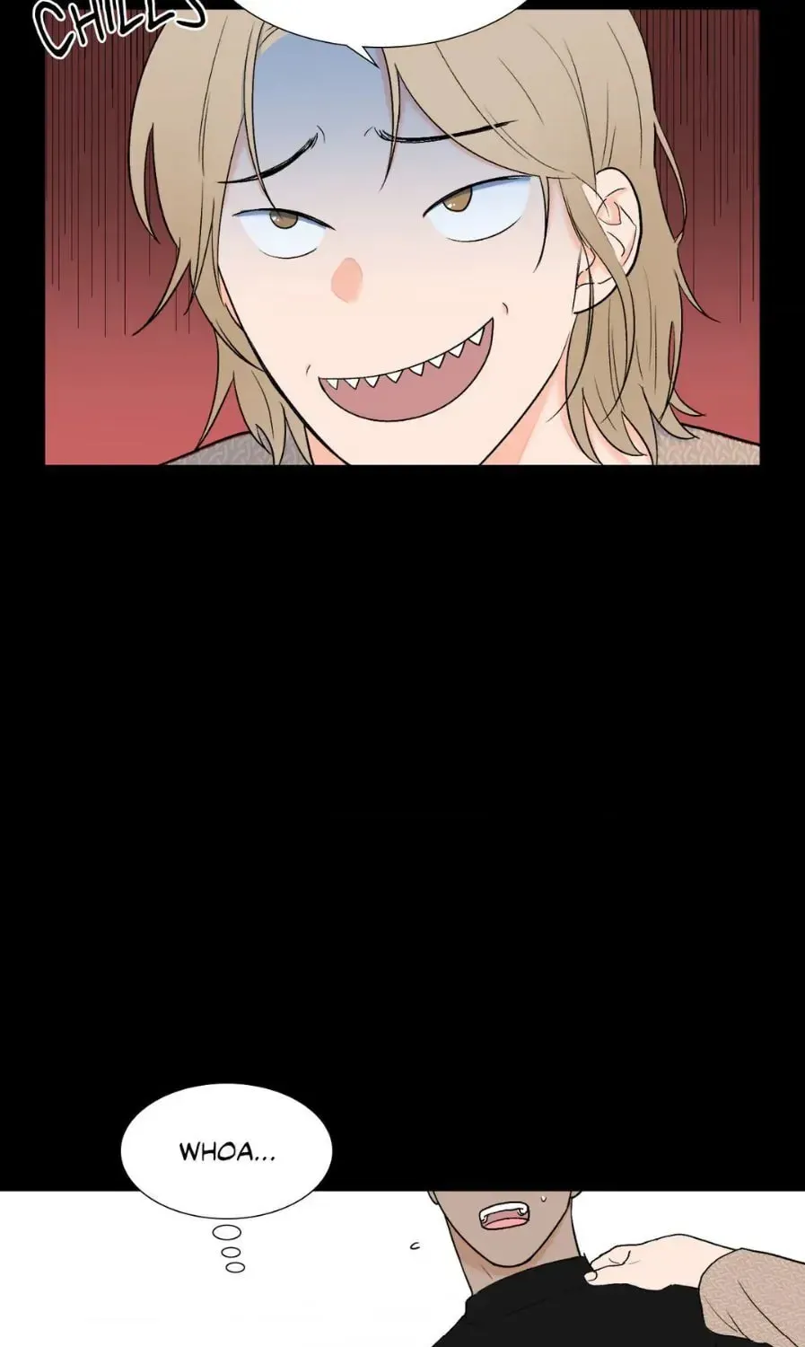 Love Without Borders [Official] Chapter 3 page 27 - 