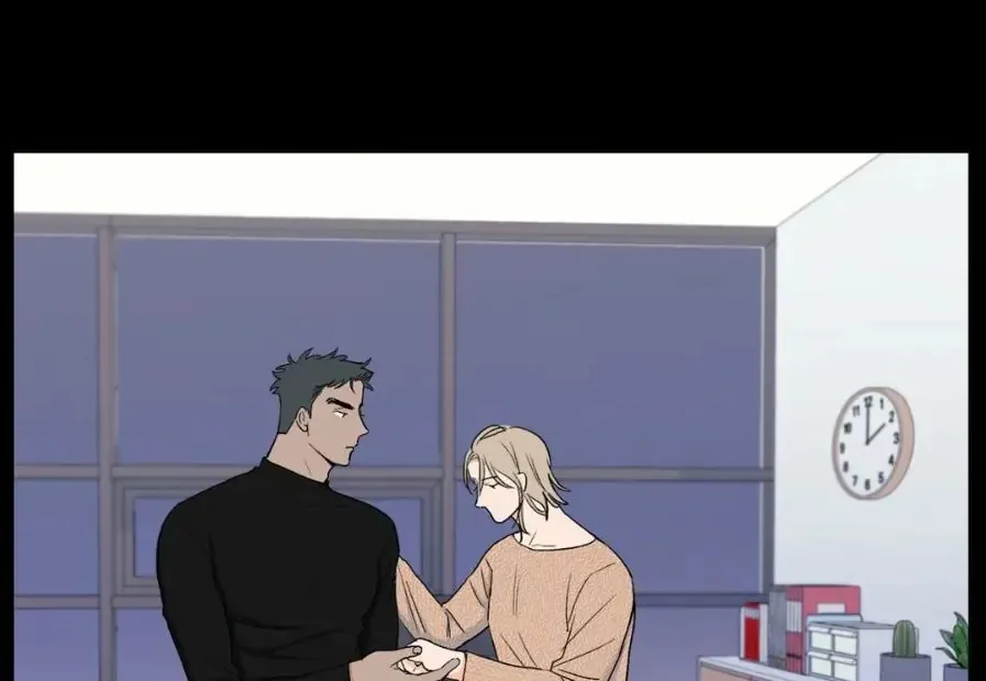 Love Without Borders [Official] Chapter 3 page 30 - 