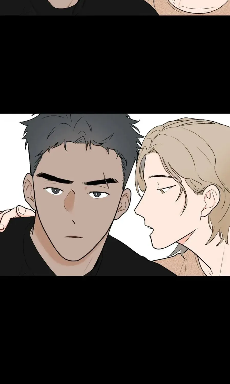 Love Without Borders [Official] Chapter 3 page 32 - 