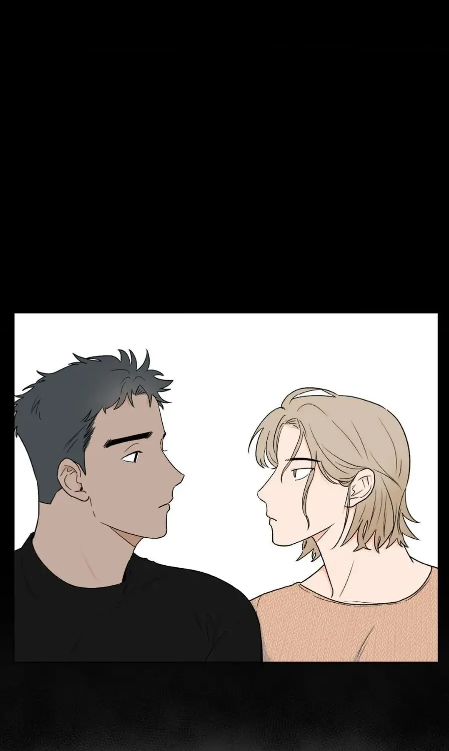 Love Without Borders [Official] Chapter 3 page 33 - 