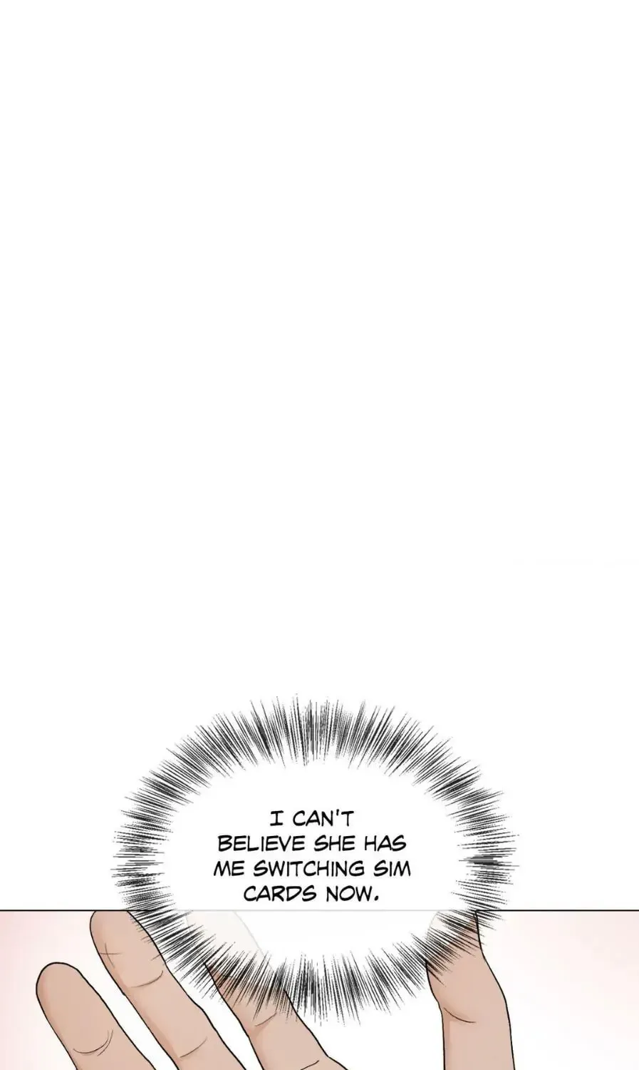 Love Without Borders [Official] Chapter 3 page 35 - 