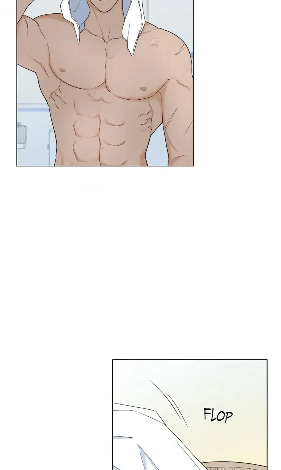 Love Without Borders [Official] Chapter 3 page 37 - 