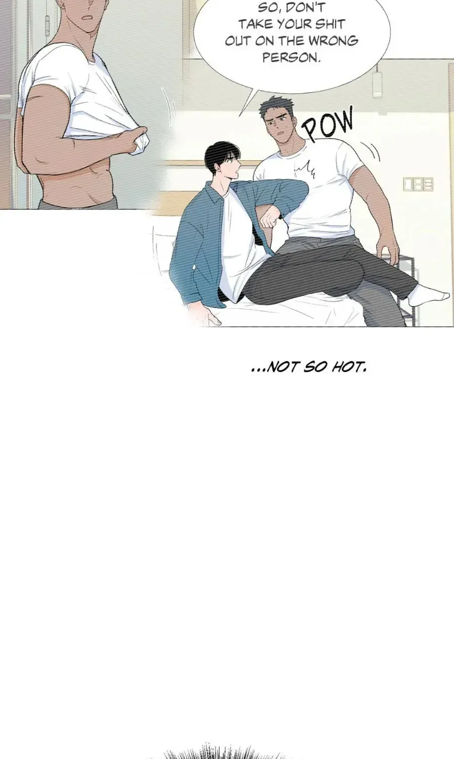 Love Without Borders [Official] Chapter 3 page 41 - 