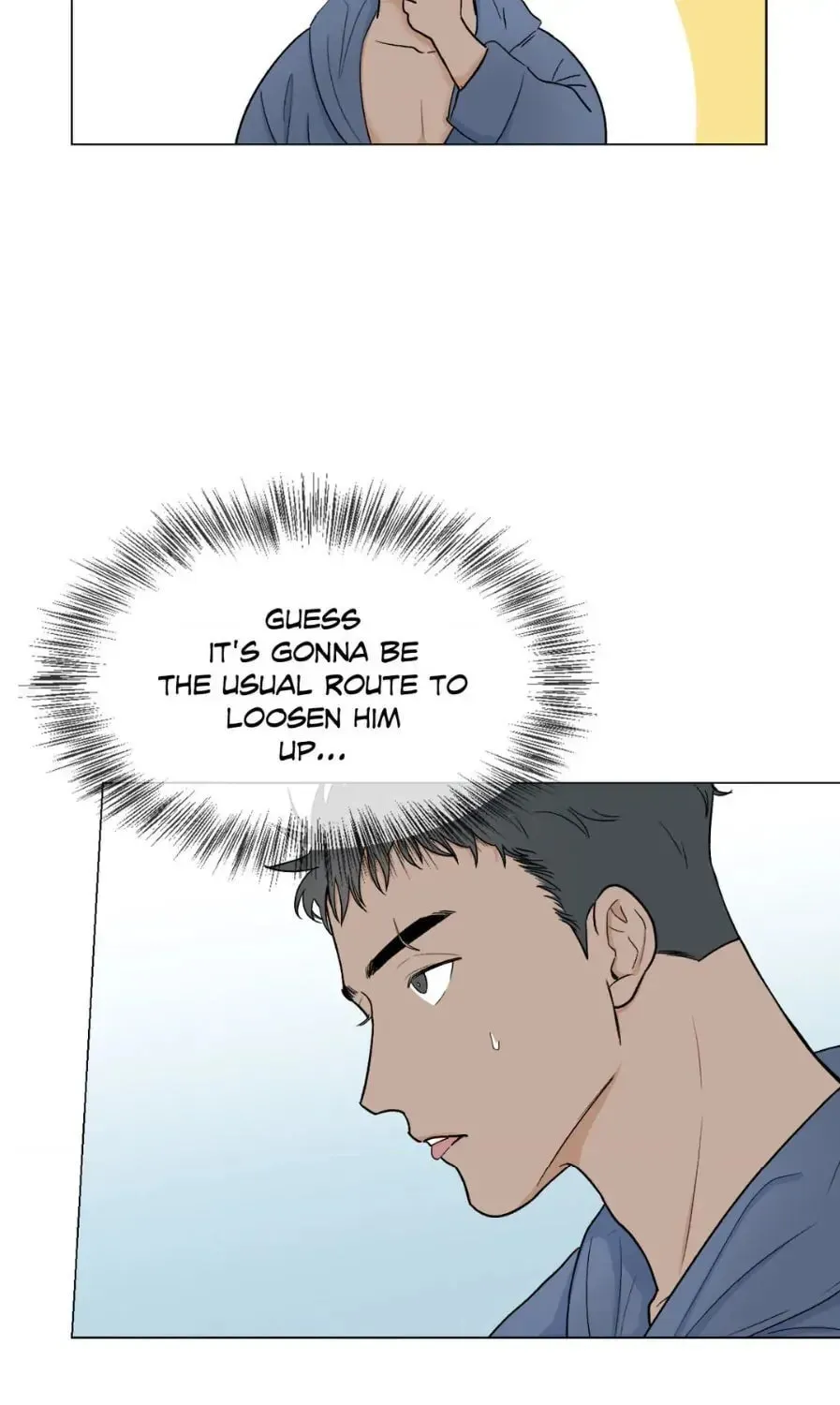 Love Without Borders [Official] Chapter 3 page 43 - 