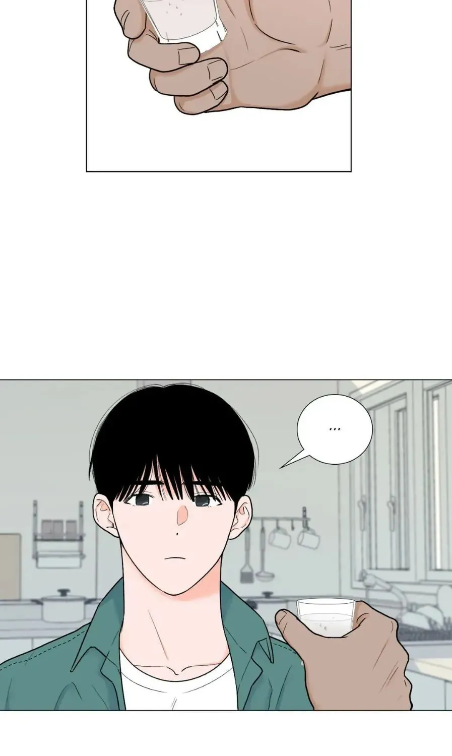 Love Without Borders [Official] Chapter 3 page 45 - 