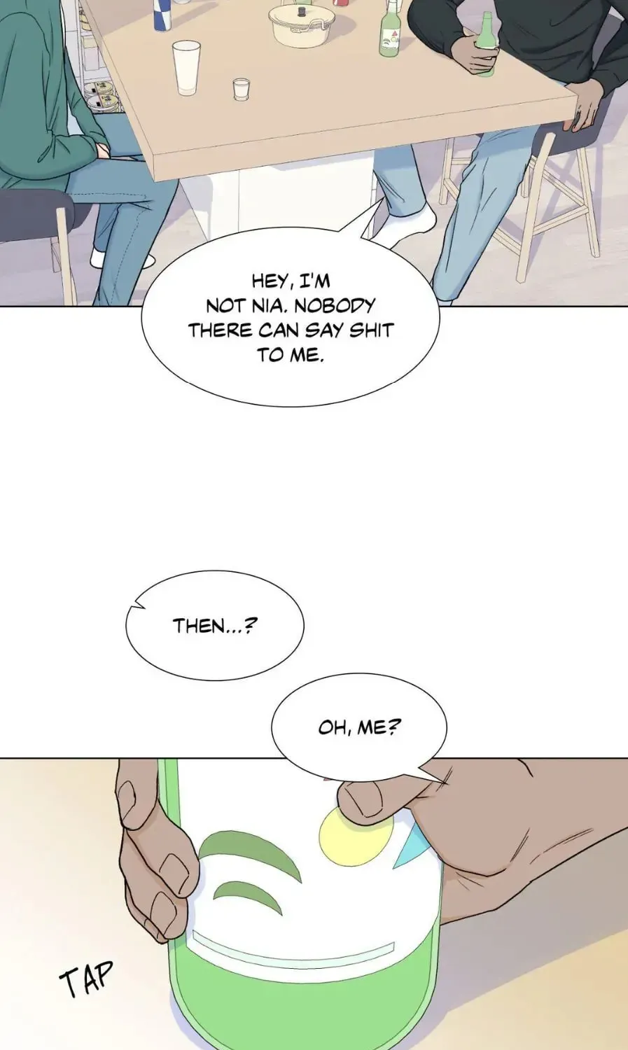Love Without Borders [Official] Chapter 3 page 49 - 