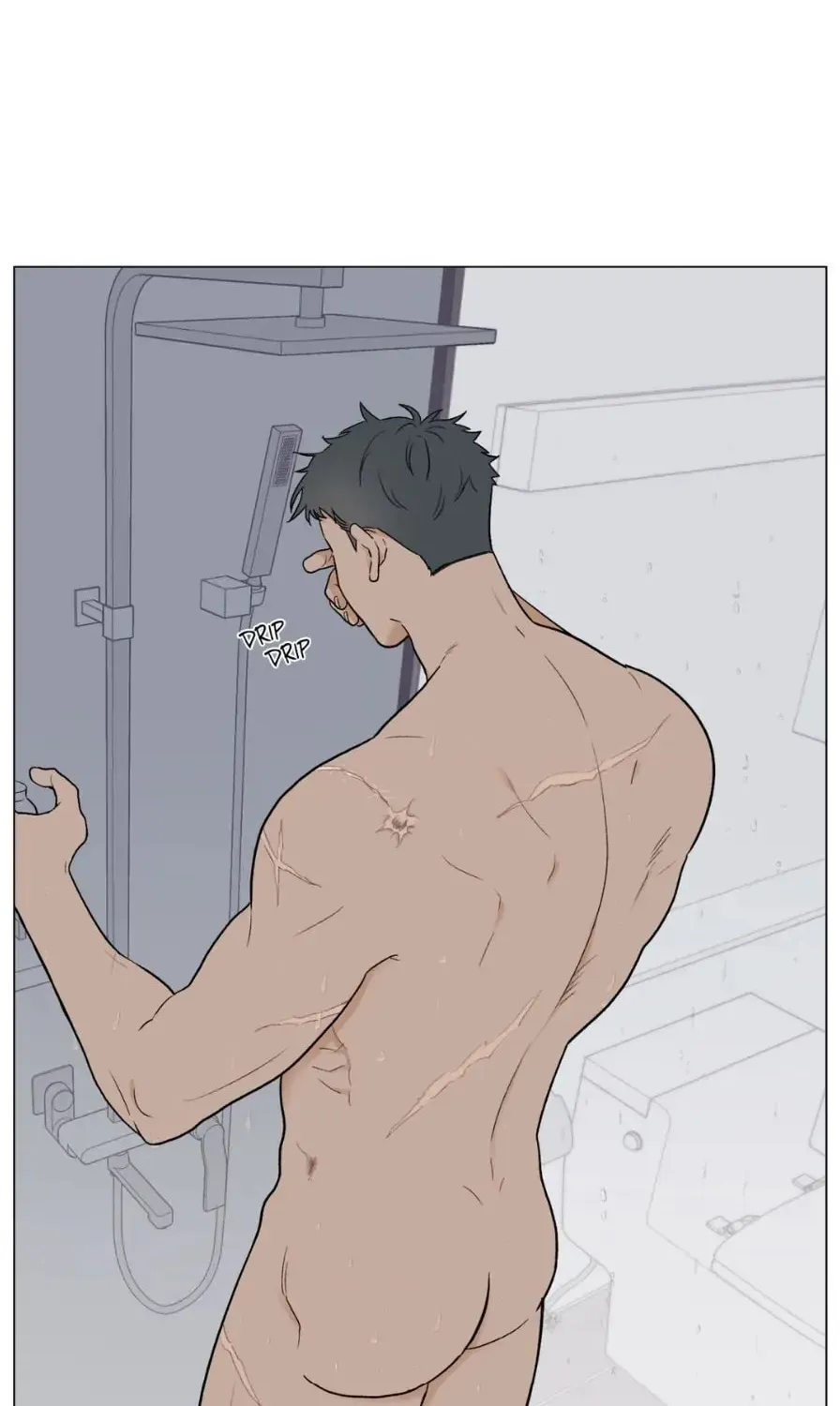 Love Without Borders [Official] Chapter 3 page 6 - 