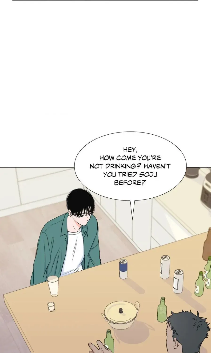 Love Without Borders [Official] Chapter 3 page 55 - 