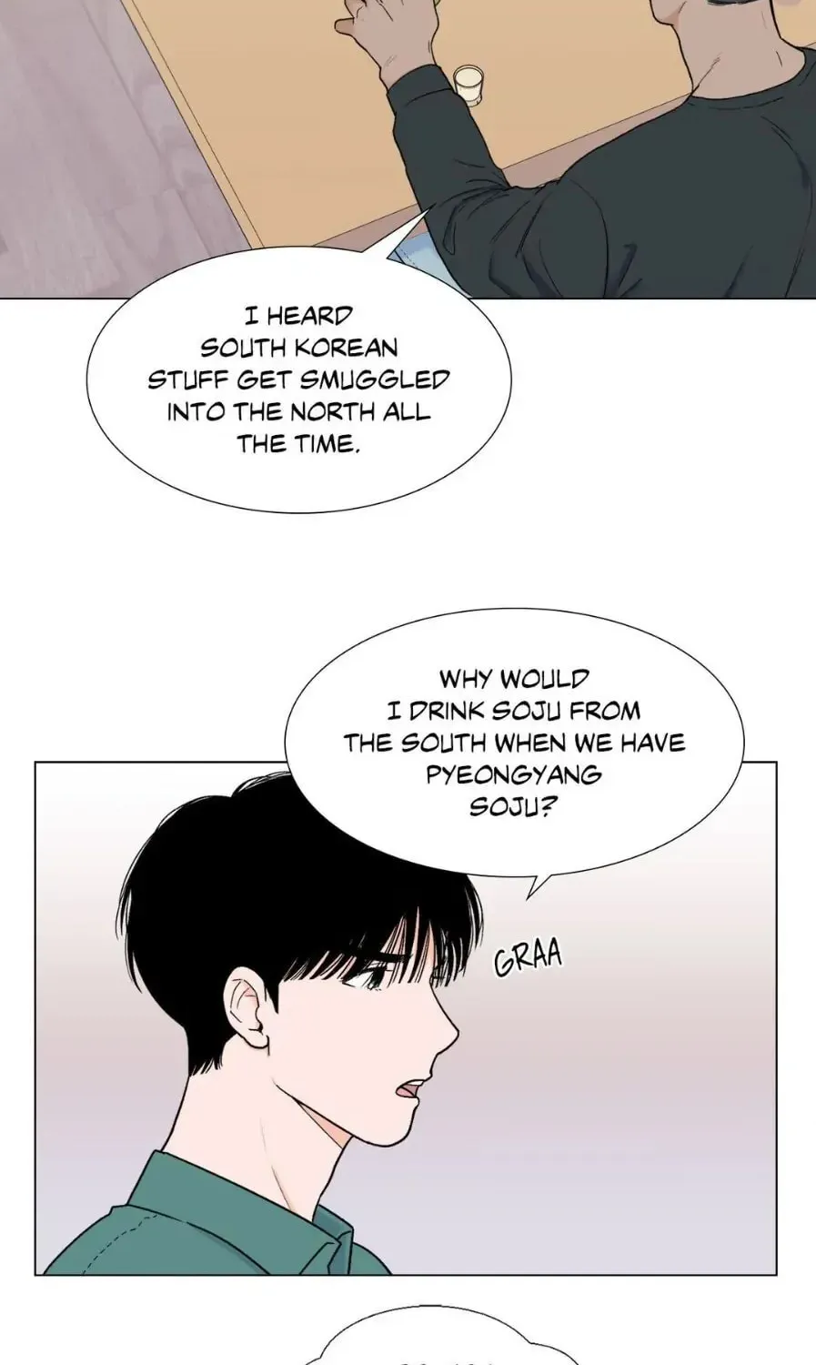 Love Without Borders [Official] Chapter 3 page 56 - 