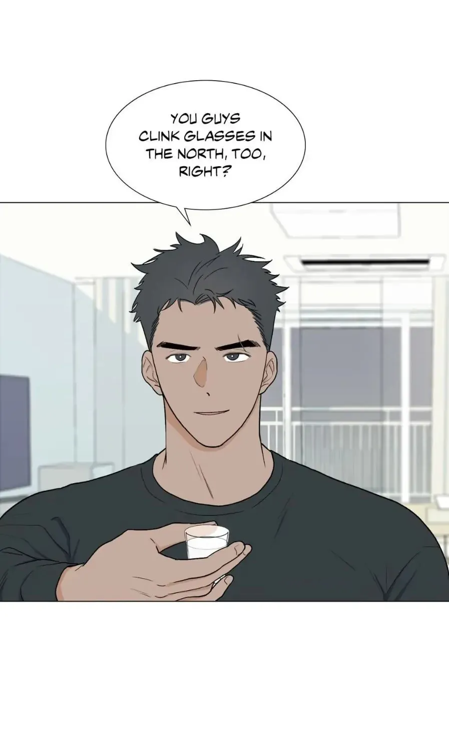 Love Without Borders [Official] Chapter 3 page 60 - 