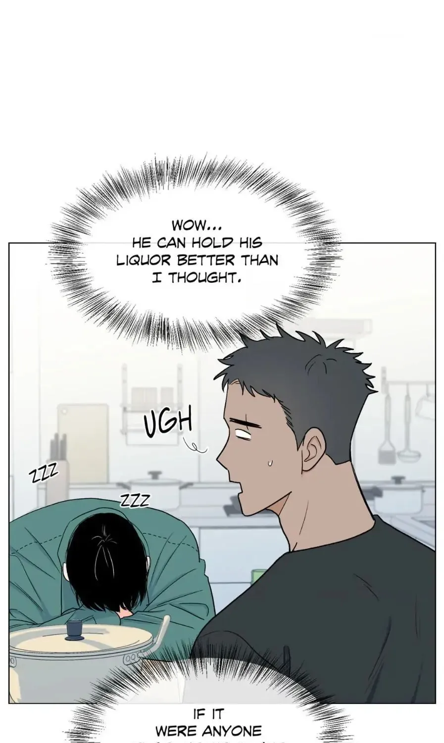 Love Without Borders [Official] Chapter 3 page 67 - 