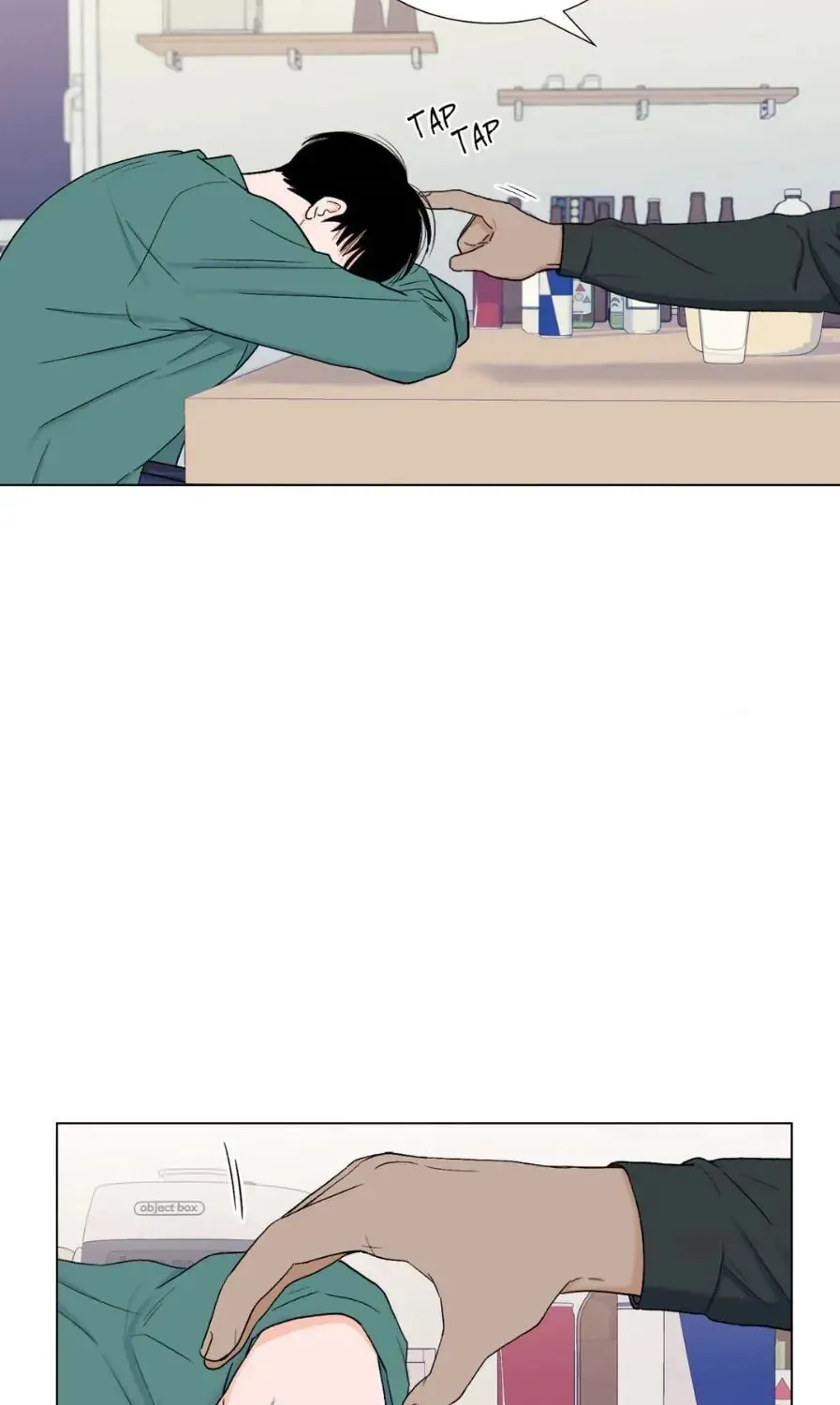 Love Without Borders [Official] Chapter 3 page 69 - 