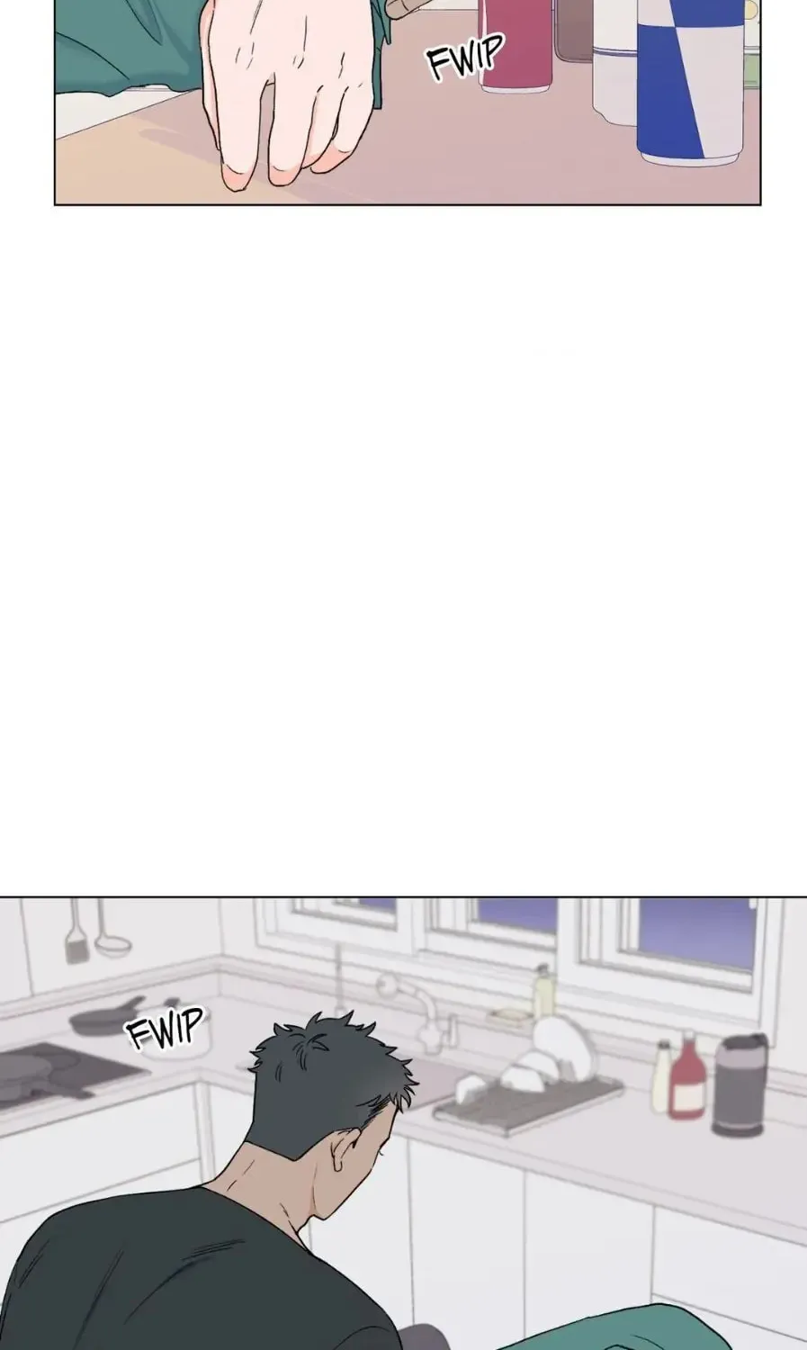 Love Without Borders [Official] Chapter 3 page 70 - 