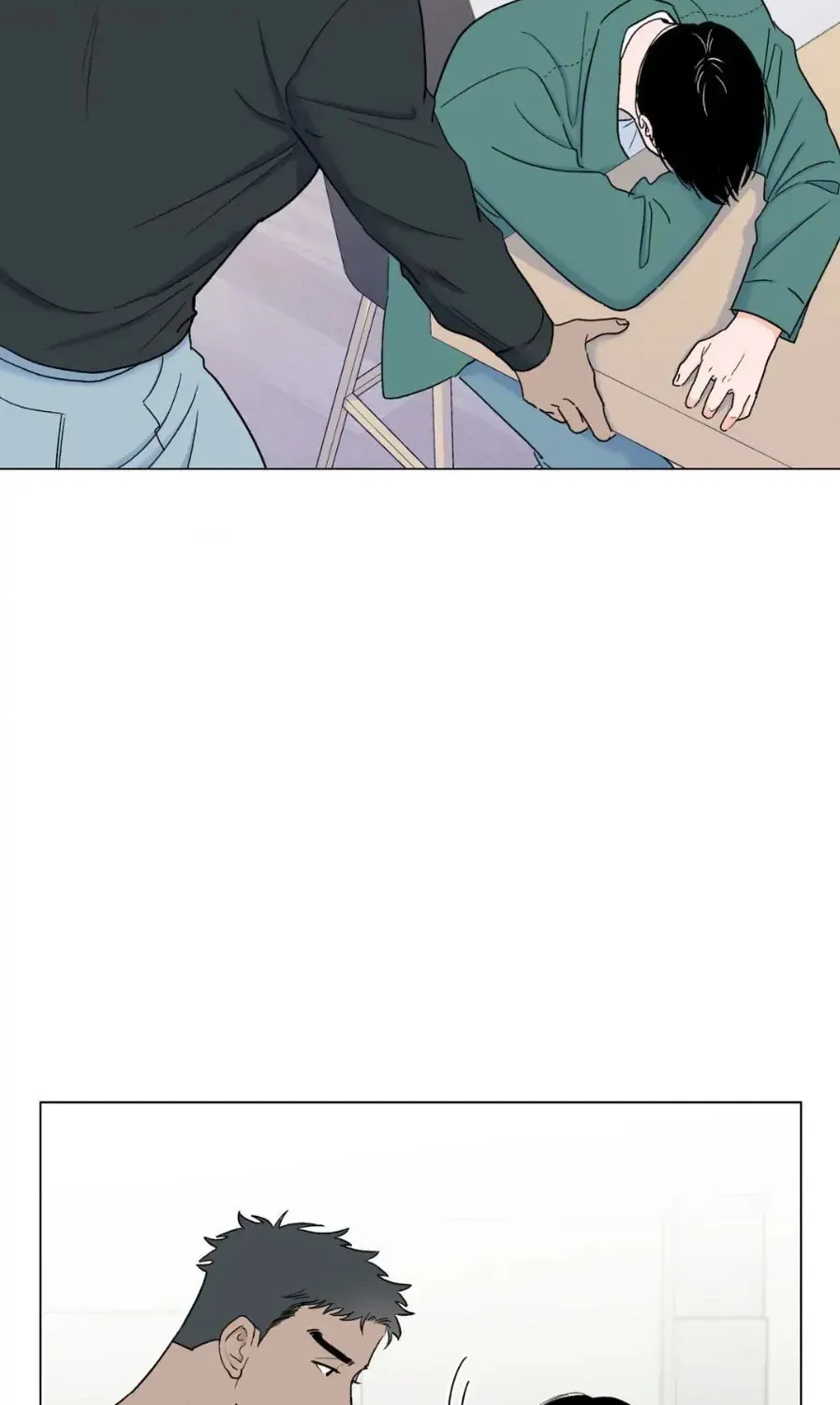 Love Without Borders [Official] Chapter 3 page 71 - 