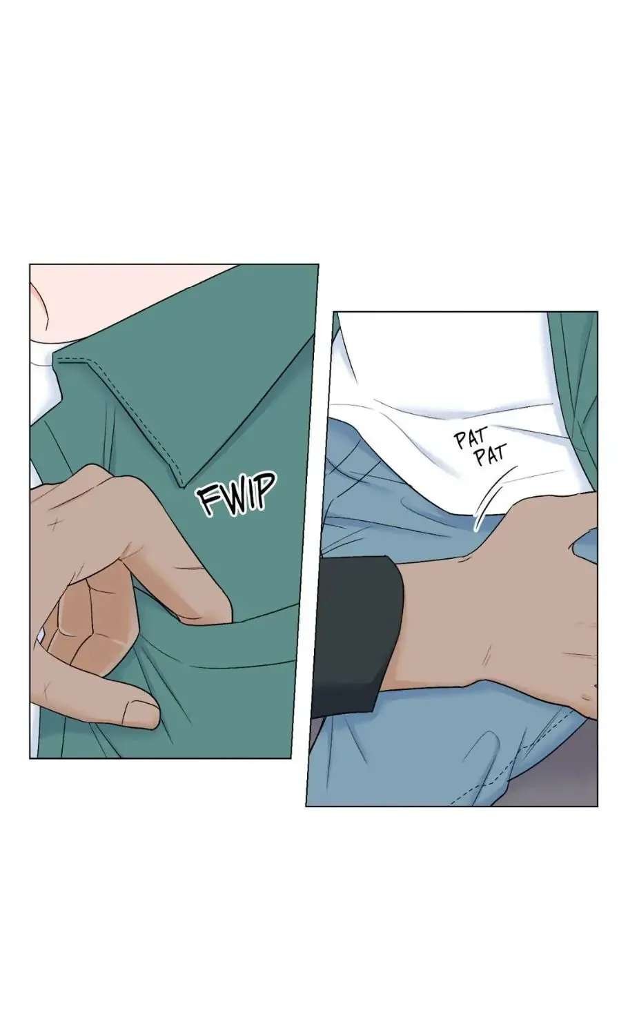 Love Without Borders [Official] Chapter 3 page 73 - 
