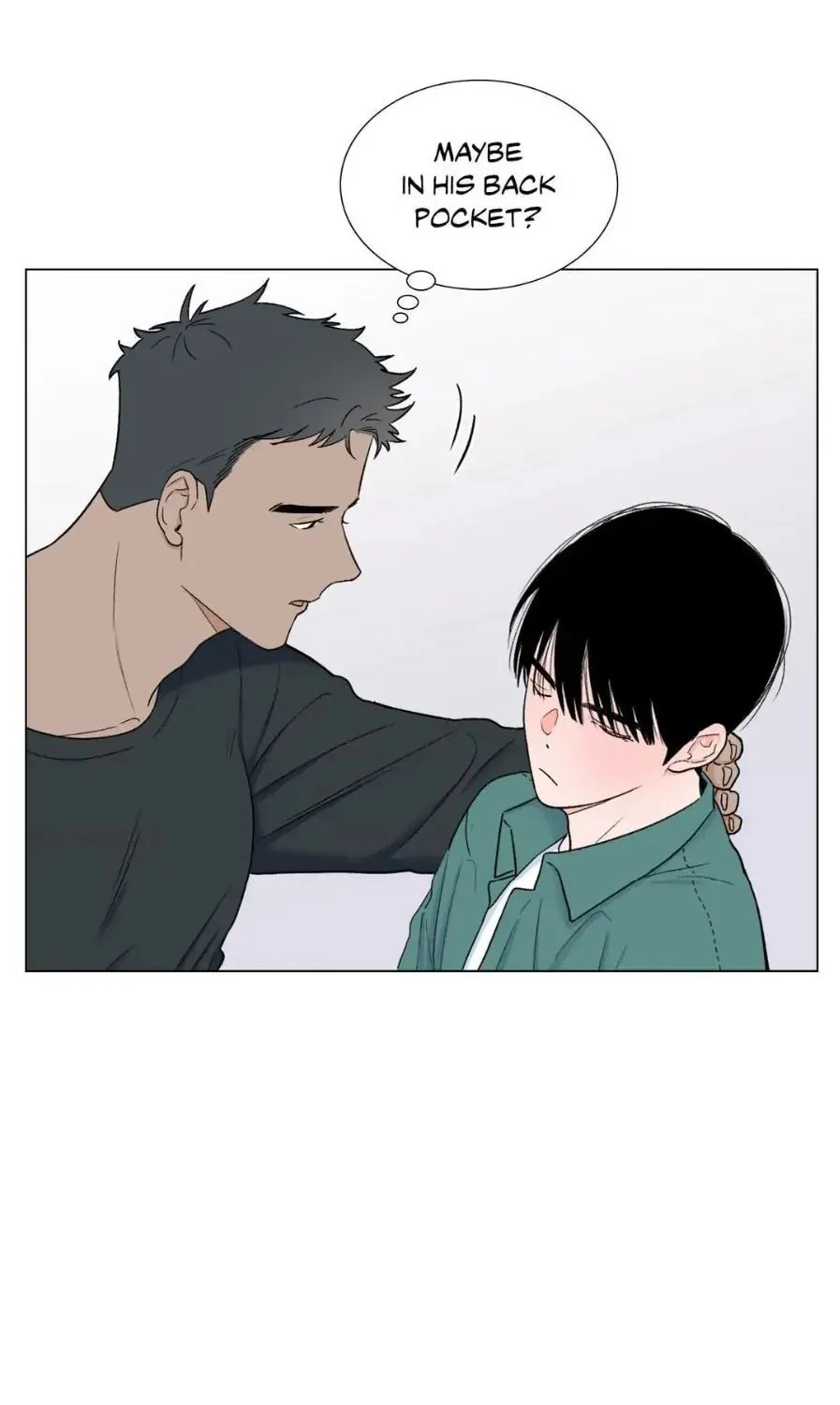 Love Without Borders [Official] Chapter 3 page 74 - 