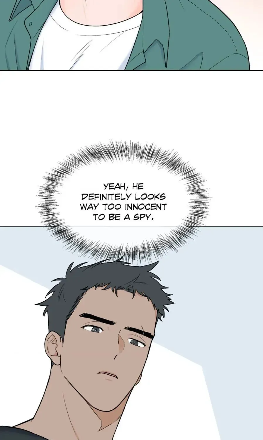 Love Without Borders [Official] Chapter 3 page 77 - 
