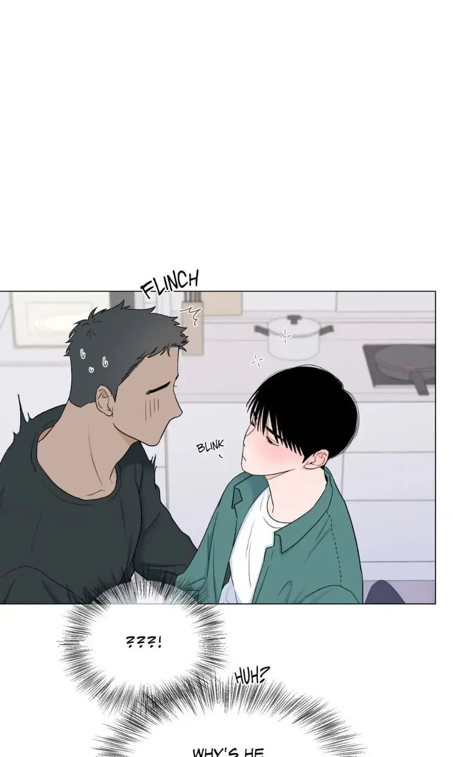 Love Without Borders [Official] Chapter 3 page 79 - 