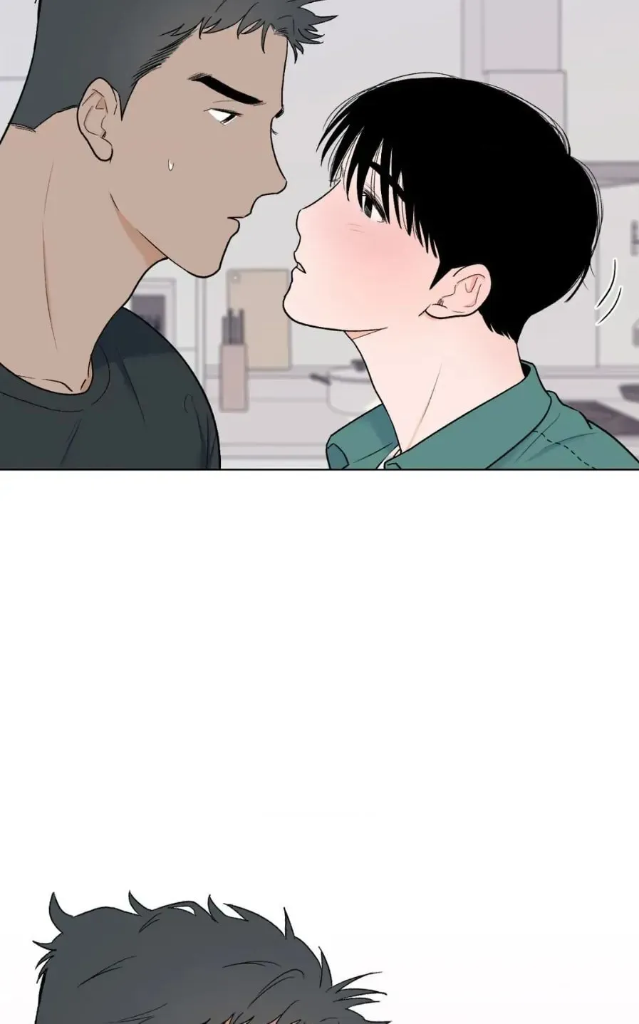Love Without Borders [Official] Chapter 3 page 82 - 