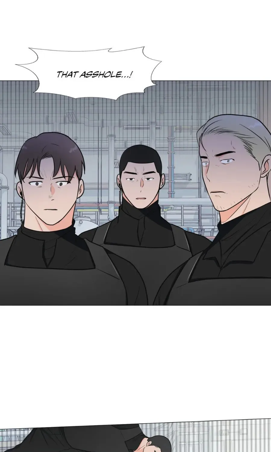 Love Without Borders [Official] Chapter 30 page 2 - 