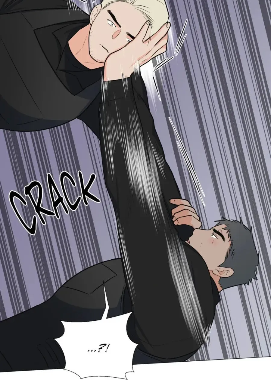 Love Without Borders [Official] Chapter 30 page 13 - 