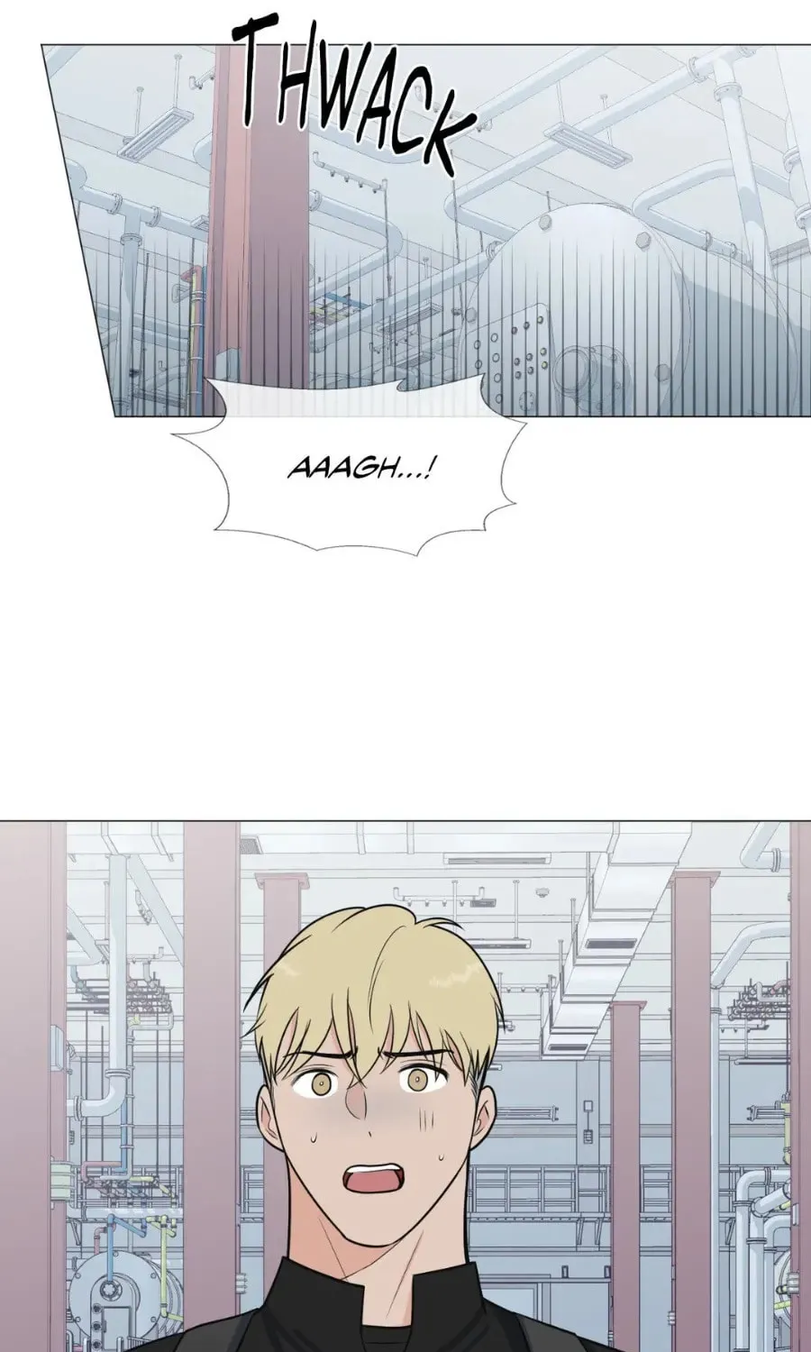 Love Without Borders [Official] Chapter 30 page 16 - 