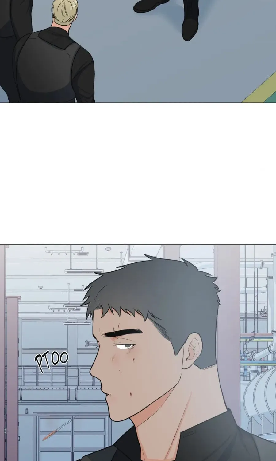 Love Without Borders [Official] Chapter 30 page 19 - 