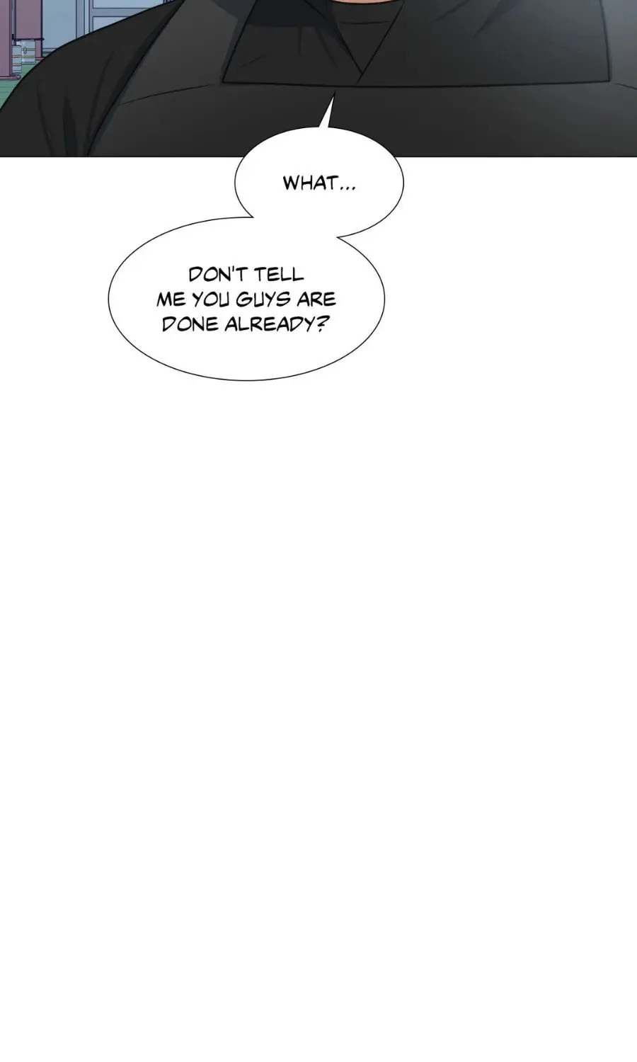 Love Without Borders [Official] Chapter 30 page 20 - 