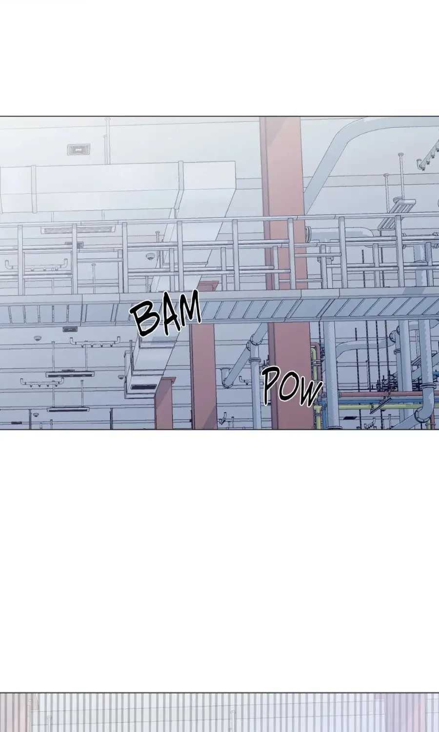 Love Without Borders [Official] Chapter 30 page 22 - 