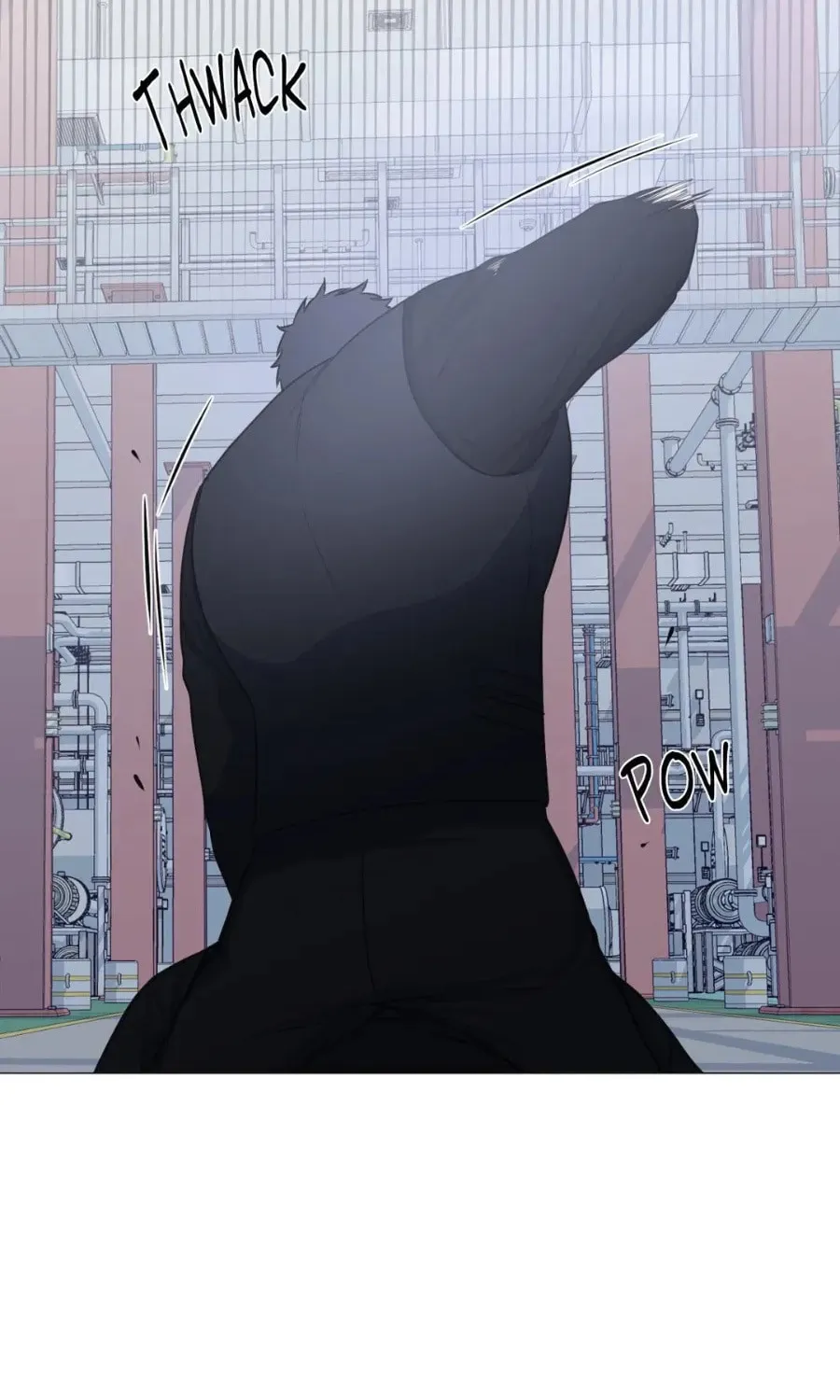Love Without Borders [Official] Chapter 30 page 23 - 