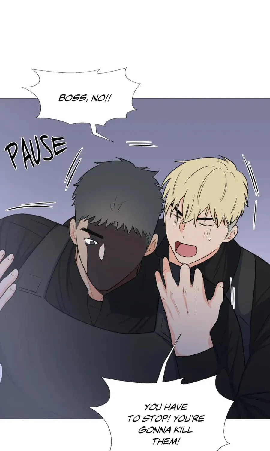 Love Without Borders [Official] Chapter 30 page 24 - 