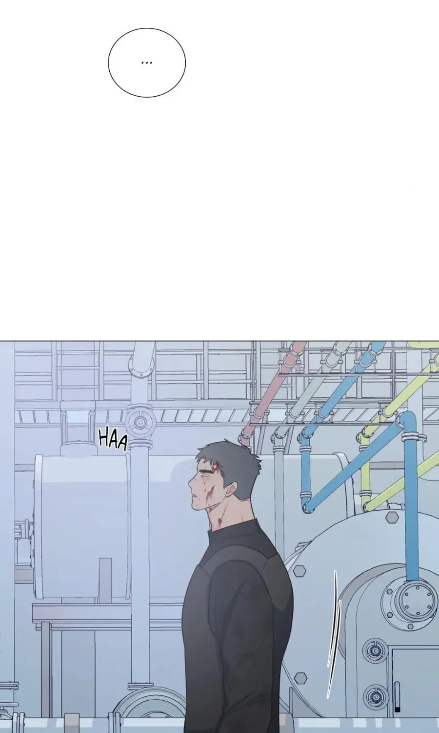 Love Without Borders [Official] Chapter 30 page 26 - 