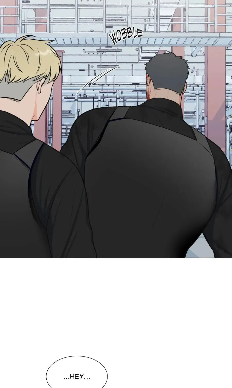Love Without Borders [Official] Chapter 30 page 28 - 