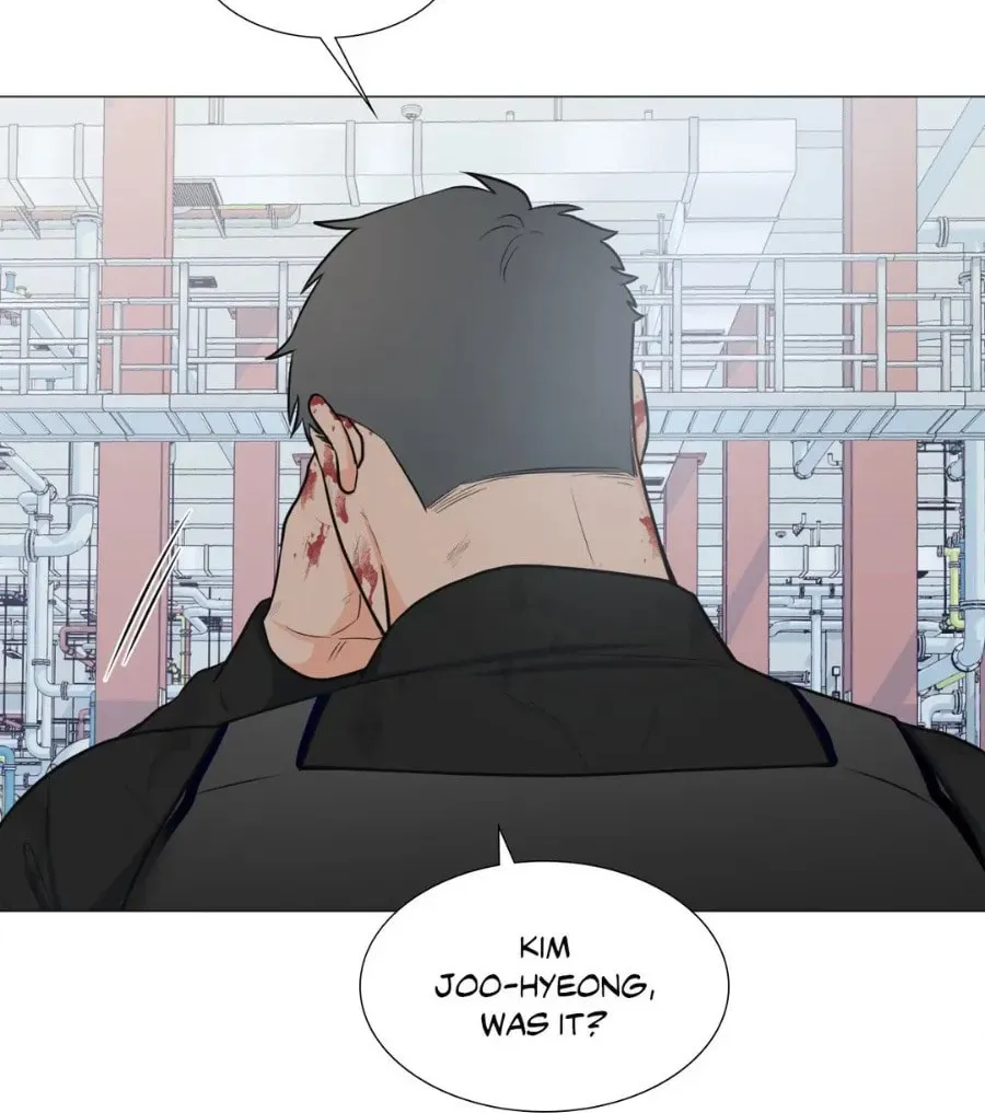 Love Without Borders [Official] Chapter 30 page 29 - 