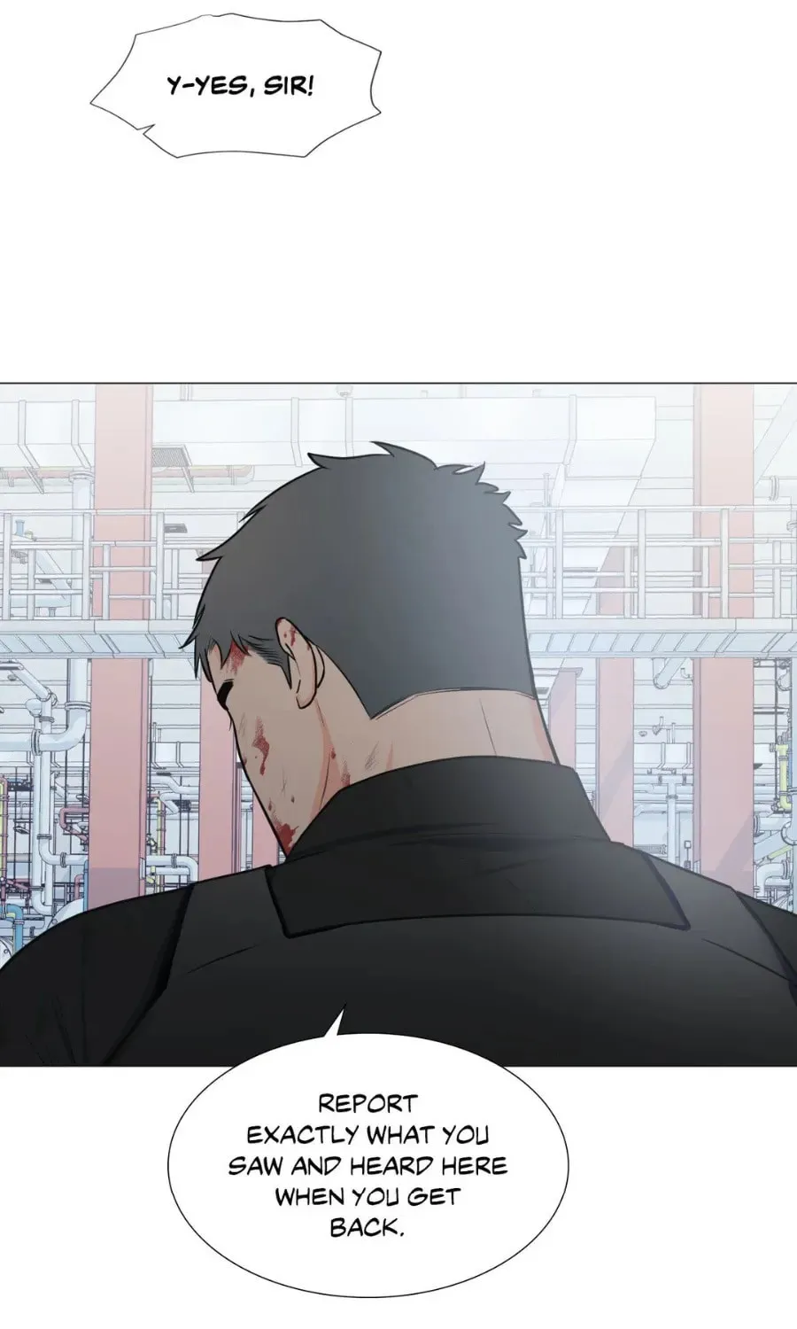Love Without Borders [Official] Chapter 30 page 30 - 