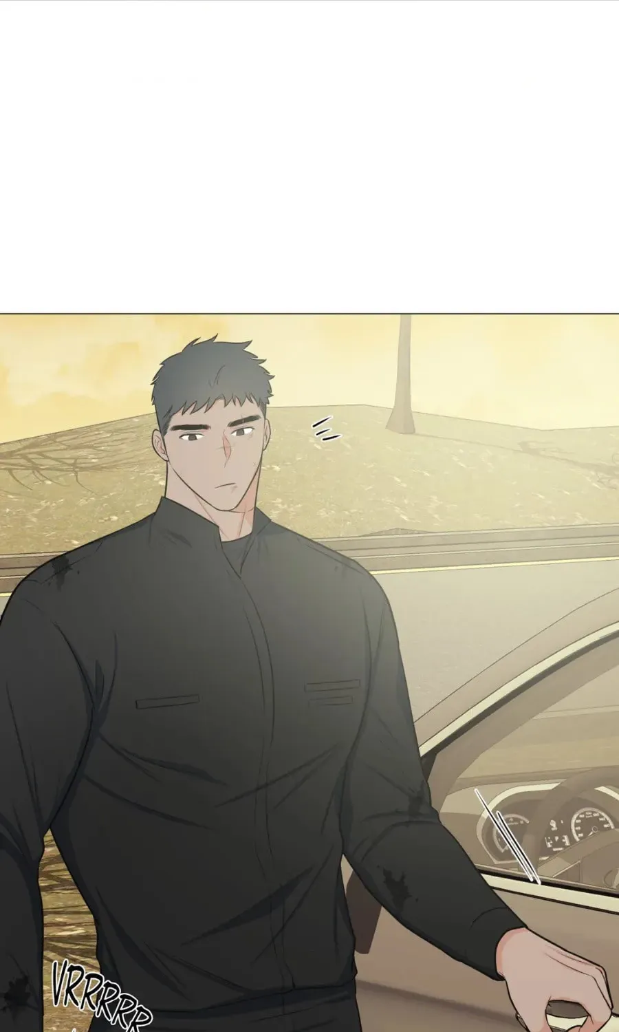 Love Without Borders [Official] Chapter 30 page 34 - 