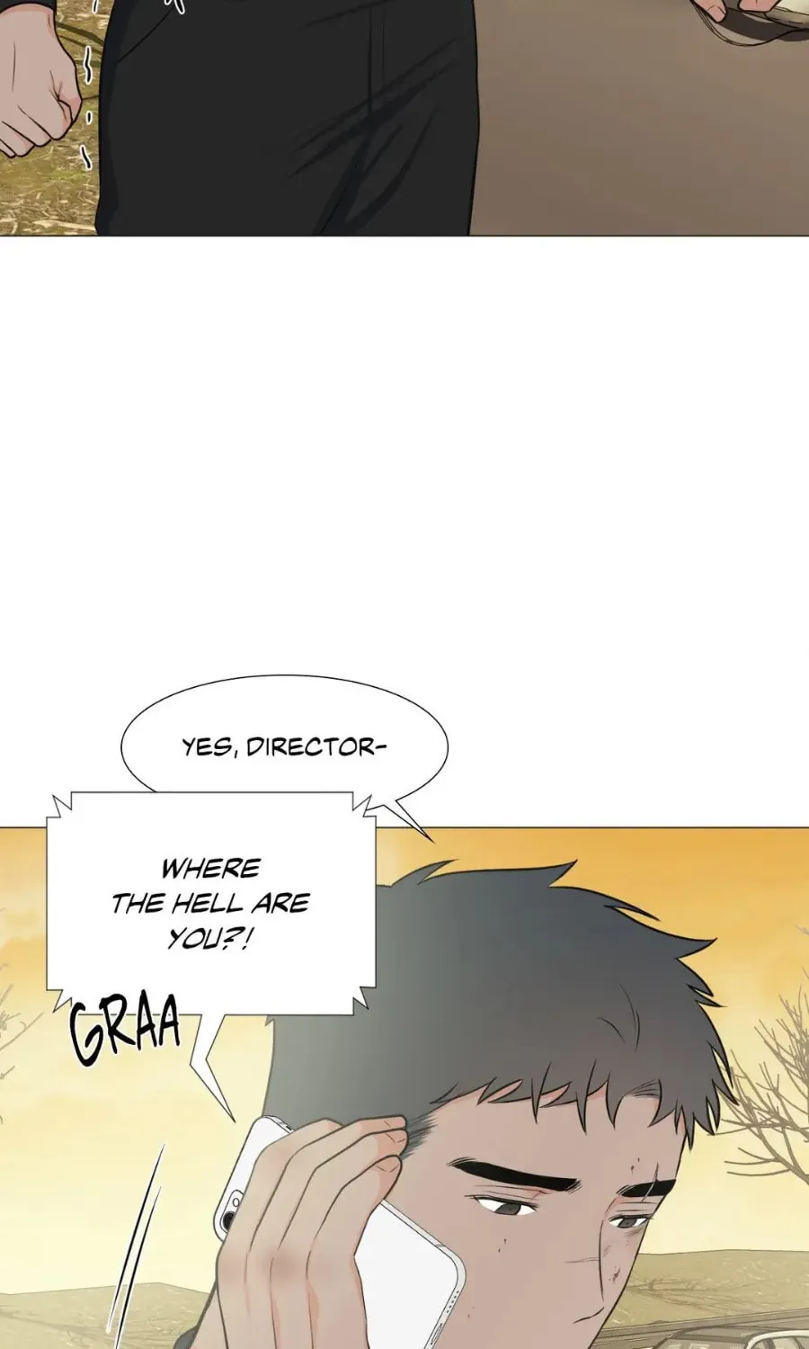 Love Without Borders [Official] Chapter 30 page 35 - 