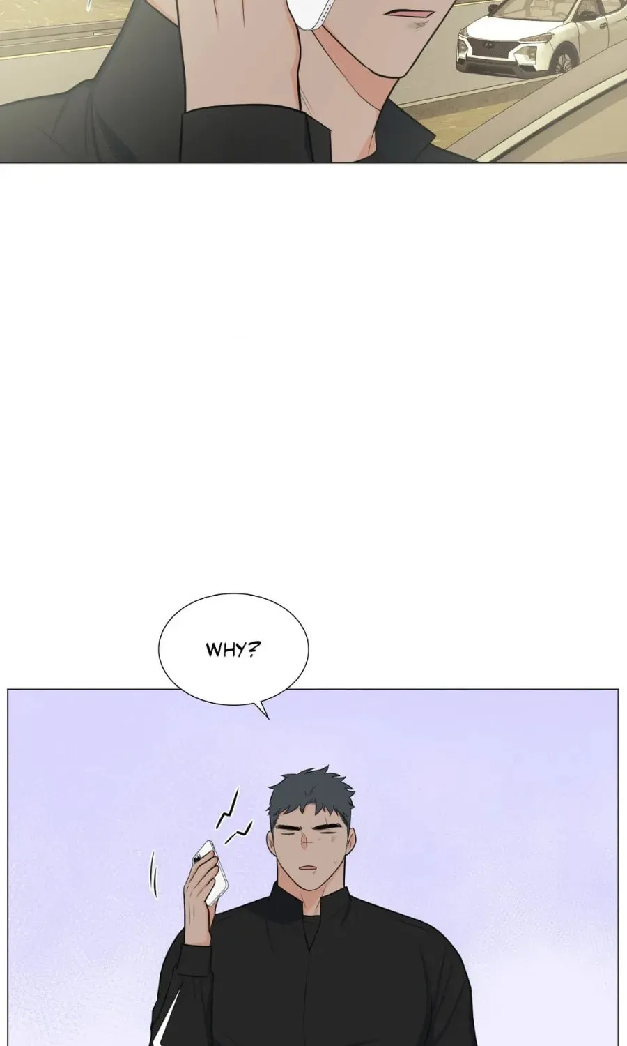Love Without Borders [Official] Chapter 30 page 36 - 
