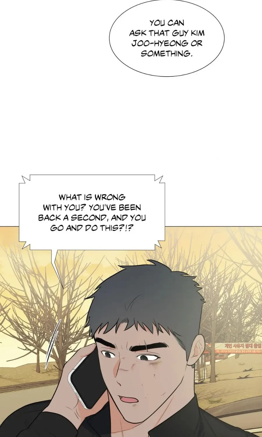 Love Without Borders [Official] Chapter 30 page 39 - 