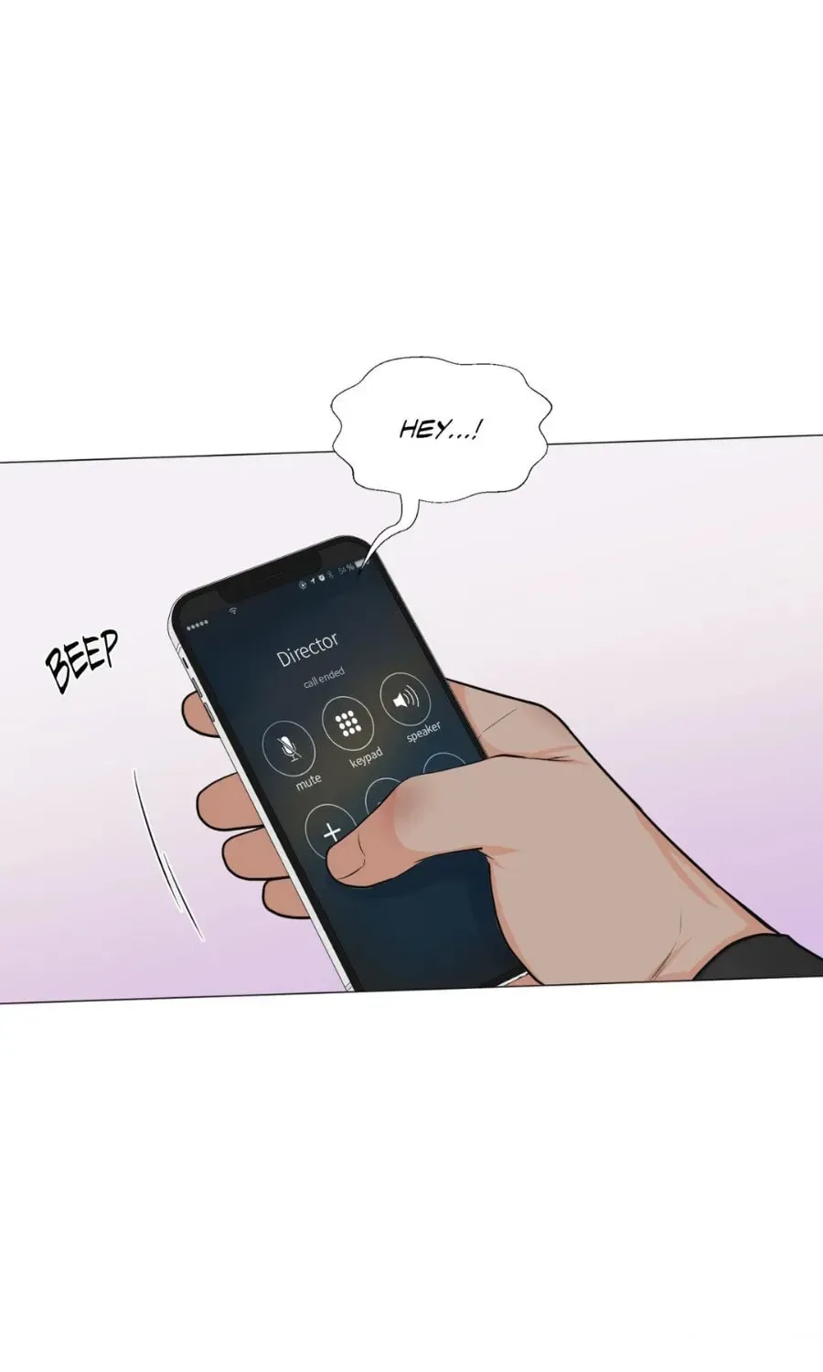 Love Without Borders [Official] Chapter 30 page 42 - 