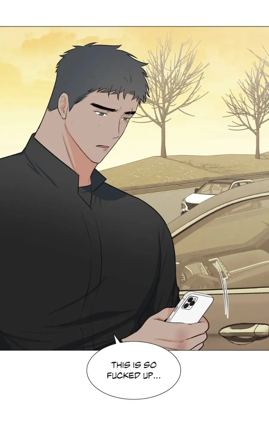 Love Without Borders [Official] Chapter 30 page 43 - 
