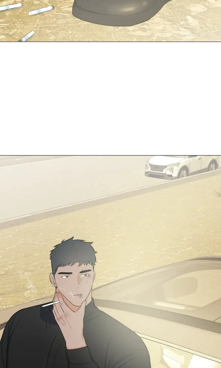 Love Without Borders [Official] Chapter 30 page 47 - 