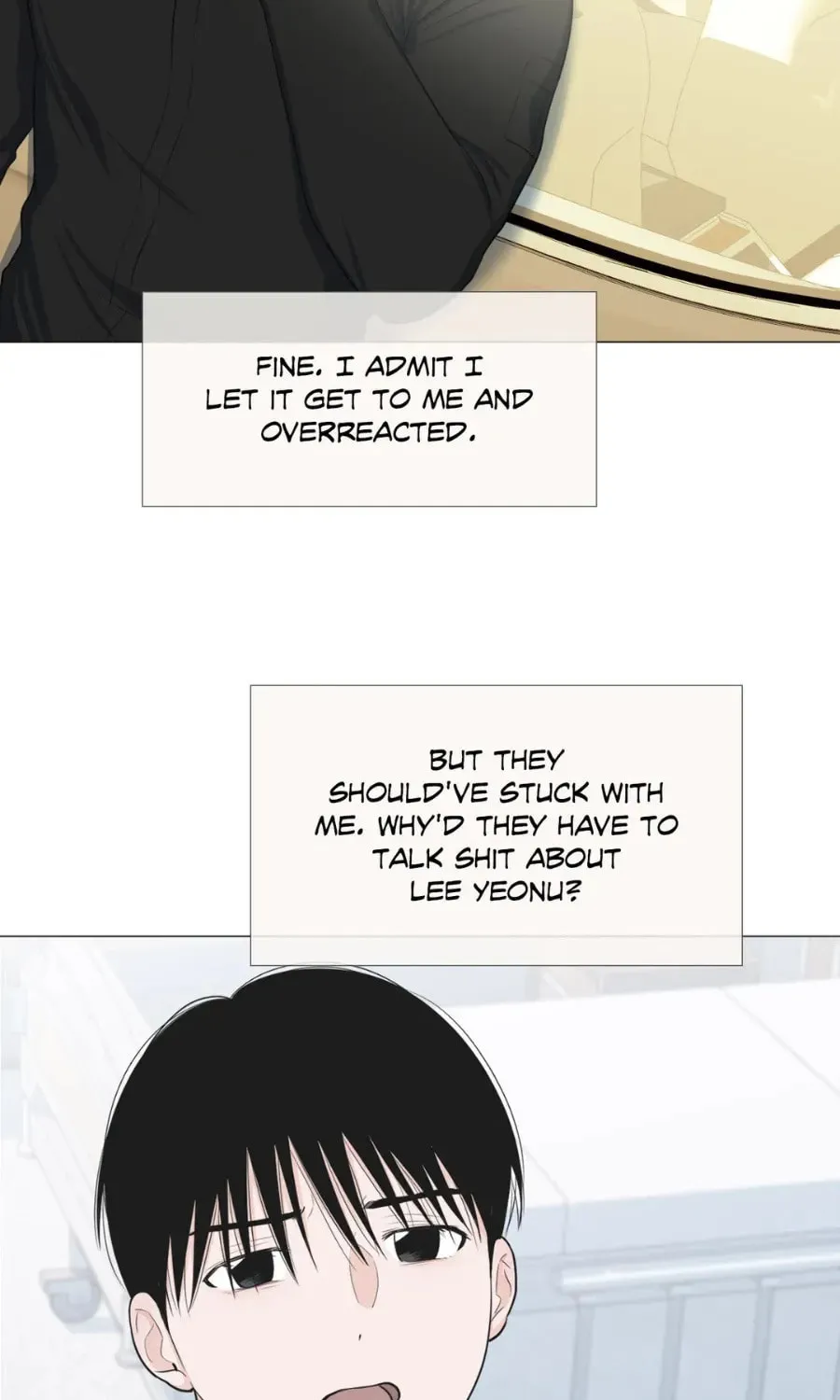 Love Without Borders [Official] Chapter 30 page 48 - 