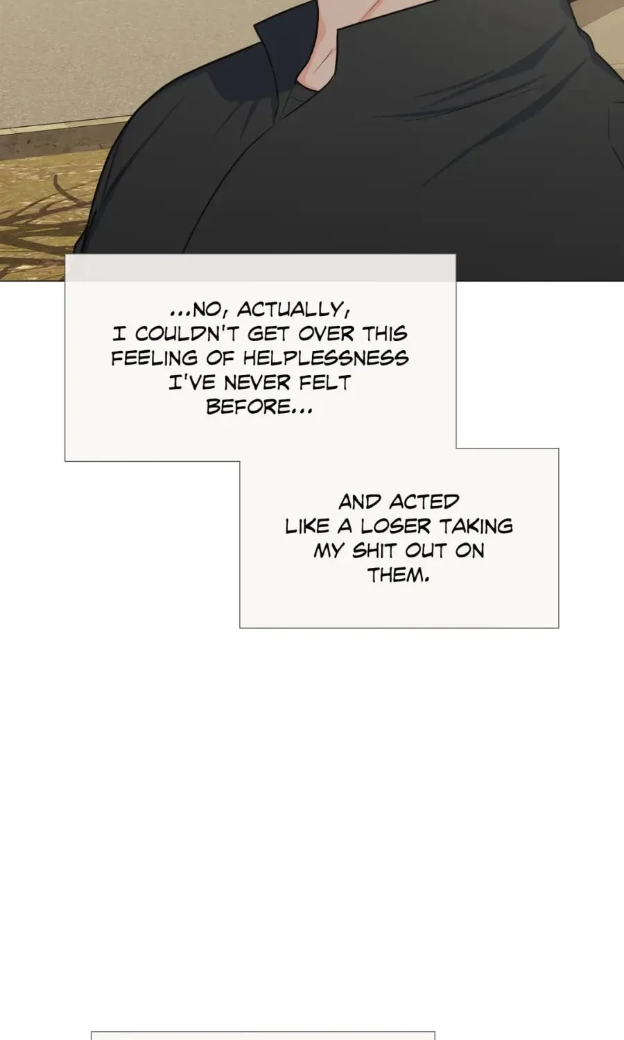 Love Without Borders [Official] Chapter 30 page 51 - 
