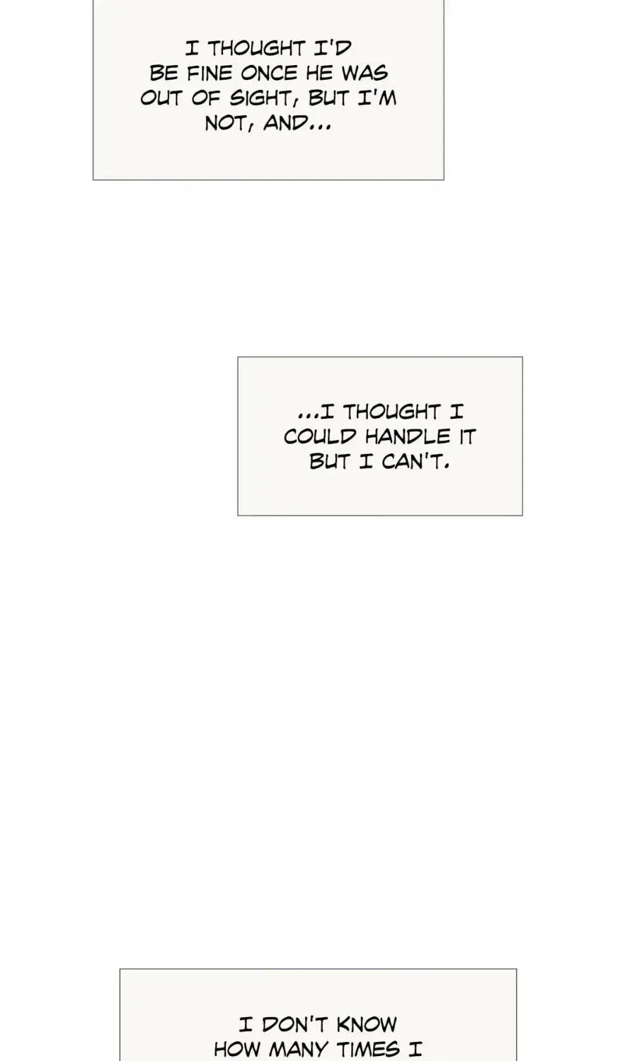 Love Without Borders [Official] Chapter 30 page 52 - 
