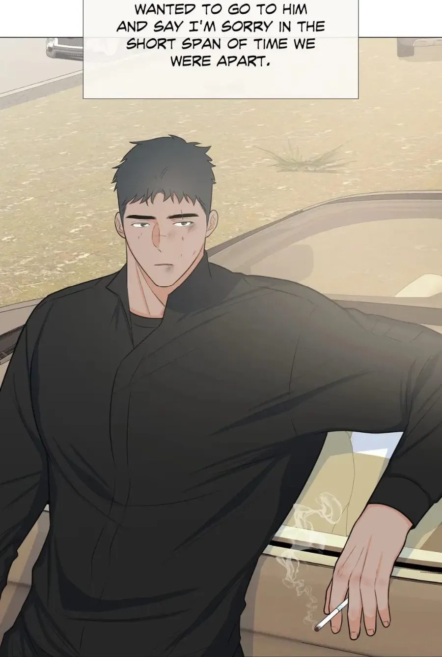 Love Without Borders [Official] Chapter 30 page 53 - 